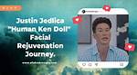 Unveiling the World of Justin Doll: a Journey Through Creativity