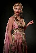 Unveiling the World of the Ilithyia Spartacus Actor: a Journey Through Talent and Transformation