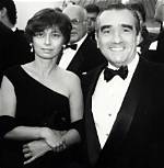 Unveiling the Young Life of Catherine Scorsese