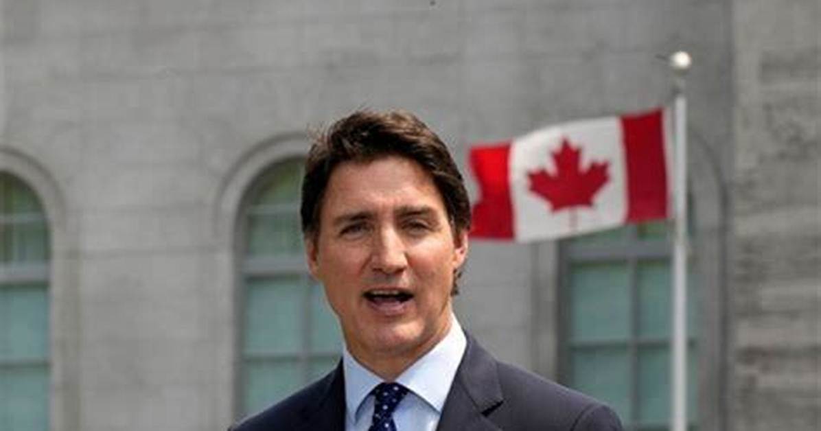 Unveiling Trudeau's Net Worth: a Comprehensive Overview