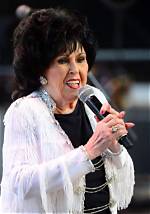 Unveiling Wanda Jackson's Impressive Net Worth: a Journey of Success