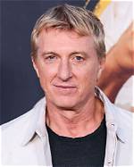 Unveiling William Zabka's Weight Journey: More Than Just a Number