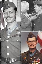 Unyielding Valor: the Legacy of Private Desmond Doss