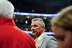 Urban Meyer's Height: Unveiling the True Stature of the Coaching Legend