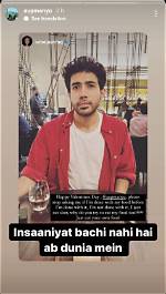 Urooj Ashfaq and Abhishek Upmanyu: a Journey Through Comedy