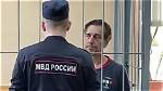 Us Musician, Ex-Paratrooper Michael Travis Leake Arrested in Moscow on Drug Trafficking Charges ·