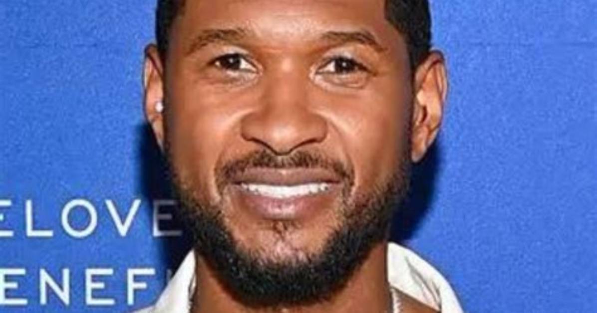 Usher Net Worth 2024 ·