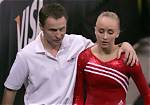 Valeri Liukin: a Journey Through Gymnastics and Coaching Excellence