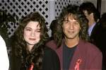 Valerie Bertinelli and Eddie Van Halen: a Look Back at Their Wedding Photos
