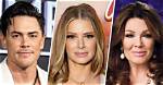 Vanderpump Rules Cast: Then and Now