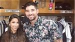 Vanessa Hernandez and Nick Castellanos: a Deep Dive into Their Lives and Love