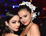 Vanessa Hudgens Helped Selena Gomez Avoid Justin Bieber at Met Gala?
