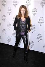 Vanessa Paradis Height - Raveblog