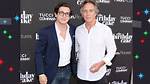 Vangel Fichtner-Everything About William Fichtner's Son