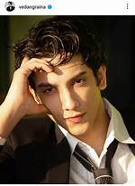 Vedang Raina: His Journey to Stardom