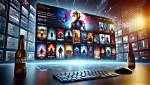 Vegamoviescom: Your Ultimate Guide to Streaming Movies Online