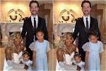 Venus Williams and Her Inspiring Family