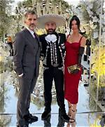 Vicente Fernandez Jr: the Rising Star of Mariachi Music
