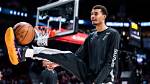Victor Wemby's Journey to the Nba's Apex