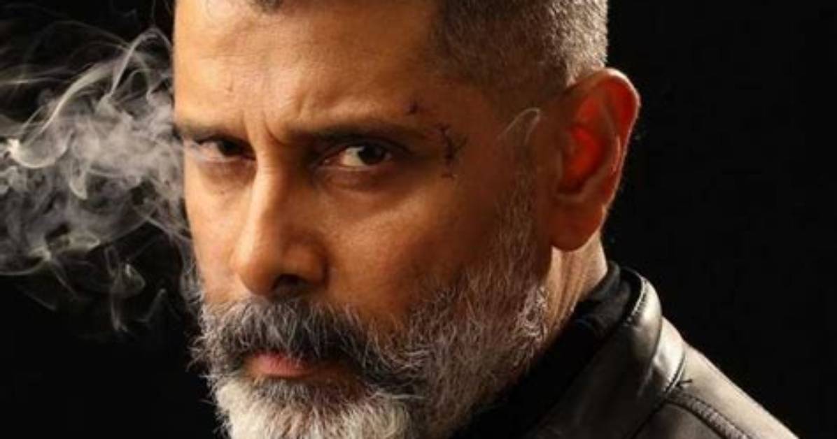 Vikram Actor: a Journey Through His Stellar Career