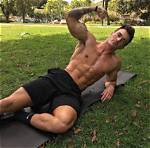 Vince Sant