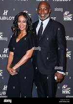 Violet Chang Age: Where Is Lennox Lewis Wife Now?