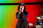 Violet Grohl: the Rising Star in Music and Beyond