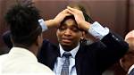 Virginia Tech Footballer Isimemen Etute Cleared of Beating Male Tinder Date Jerry Paul Smith to Deat