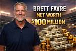 Voxblog | Brett Favre Net Worth
