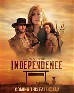 Walker Independence (Tv) Cast - All Actors and Actresses |