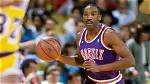 Walter Davis: the Journey of a Basketball Legend