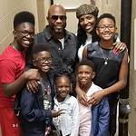 Wanya Morris Wife or Girlfriend – Kids and Family |