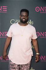 Warryn Campbell Net Worth How Much Is Campbell