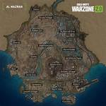 Warzone 2.0'S Second Map Might Be Las Almas from the Mw2 Campaign