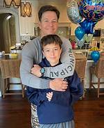 Was Mark Wahlberg Really a New Kid on the Block?