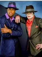 Was Michael Jackson Friends with Chris Tucker?