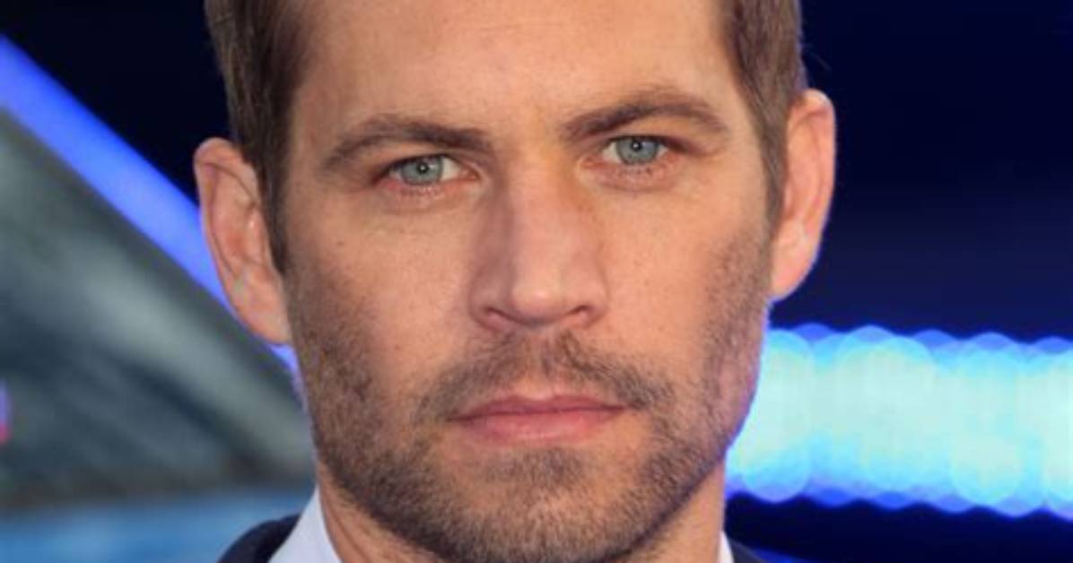Was Paul Walker a Pedophile? Uncovering the Truth