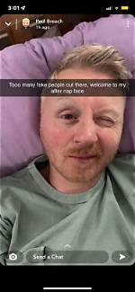 Watch Paul Breach Leaked Twitter Video the Talks Today ·
