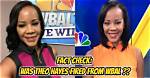Wbal: Is Theo Hayes Fired? Is She Arrested for Drunk Driving