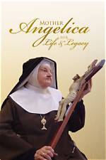 Webblog | Mother Angelica