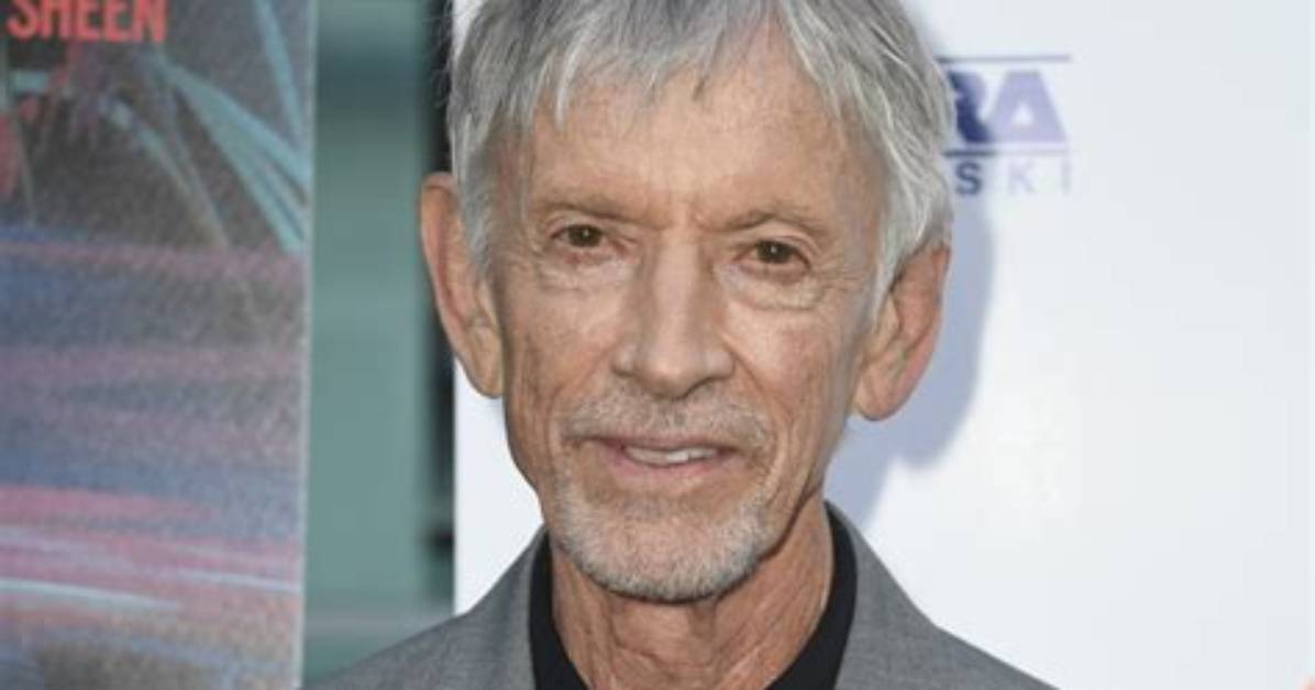 Webblog | Scott Glenn Net Worth