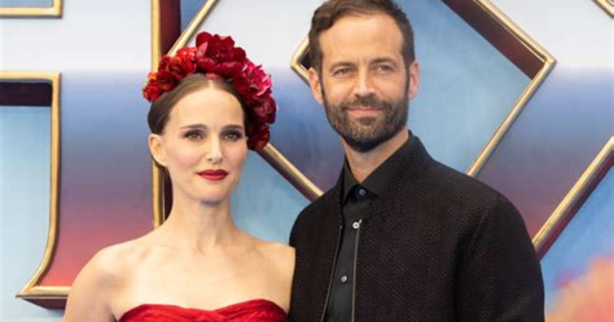 Weird Things About Natalie Portman and Benjamin Millepied's Marriage |