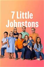 Welcoming the 7 Little Johnstons Baby Boy: a Joyous Addition to the Family