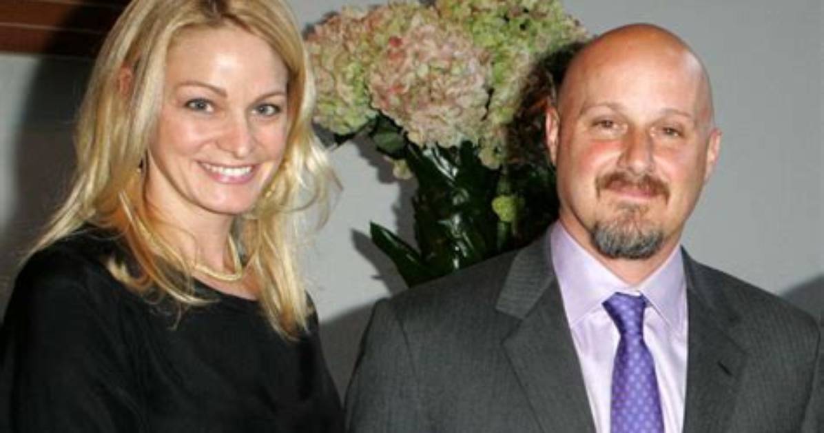 Wendy Rossmeyer: Tim Van Patten’s Wife and Actress