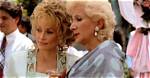 Were Dolly Parton and Olympia Dukakis Friends in Real Life?