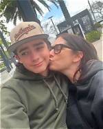 Wesley Kimmel Parents Father Mother Siblings Family