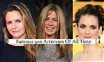 What 11 Popular Celebrities from the 90S Look Like Now