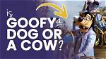 What Animal Is Goofy? Disney History & Confusion