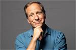 What Are Mike Rowe's Views on Politics? He Is Very Invested in It