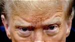 What Color Are Donald Trump's Eyes? a Closer Look